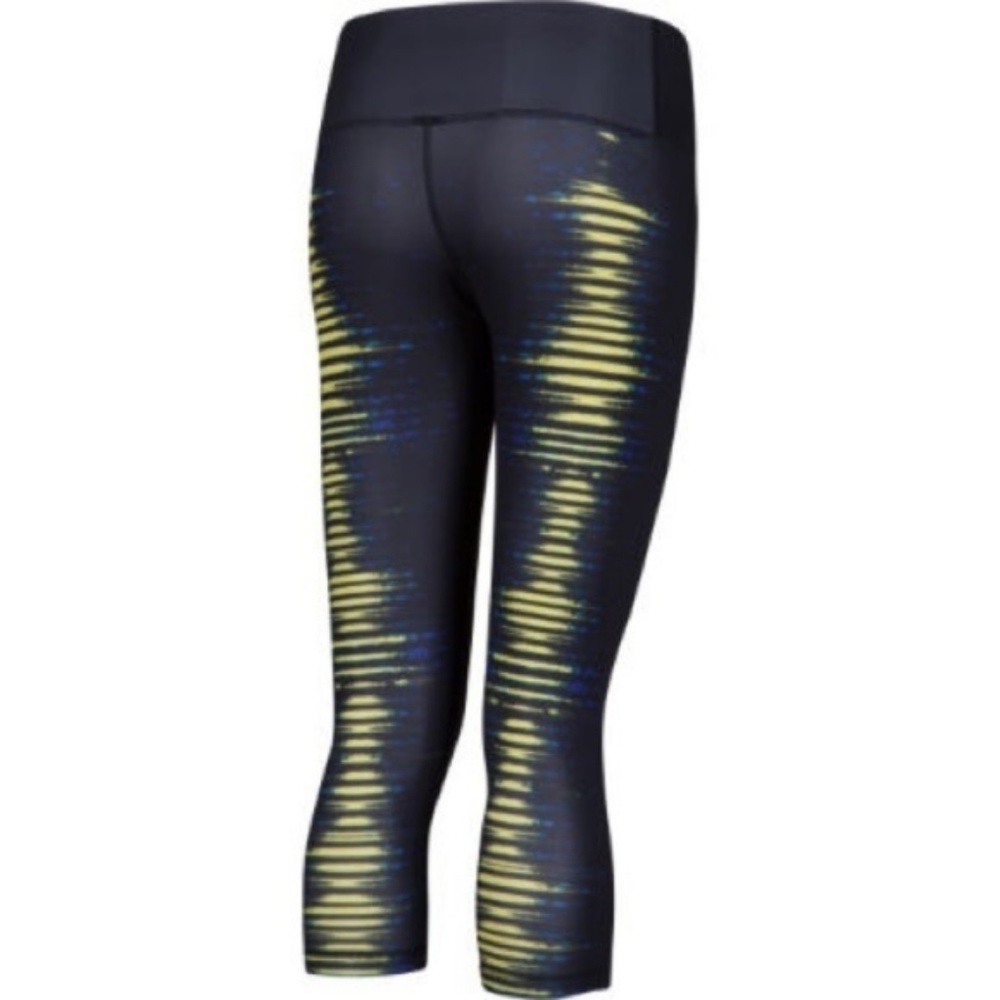 Adidas Electric AIS Illum Capri Leggings